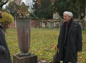 Dokumentarischer Bildungsfilms „TKUMAnnheim – Jüdisches Leben² von 1945 bis heute“