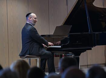 Gedenkveranstaltung für die Opfer des Nationalsozialismus 2025 (09)