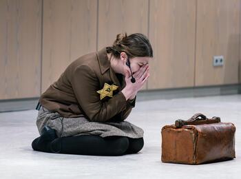 Gedenkveranstaltung für die Opfer des Nationalsozialismus 2025