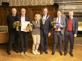 Goerdeler-Preis 2025 geht an Mannheim (01)