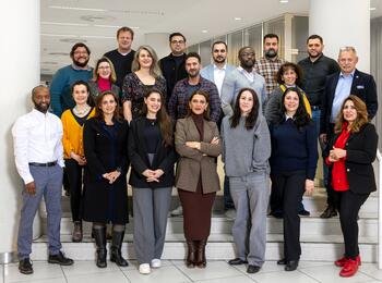 Der neue Migrationsbeirat 2025–2029