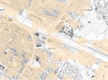 Cannabisverbotszonen Mannheim