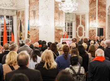 8. Baden-Württemberg-Chinesisches Frühlingsfest 2025