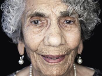 Zilli Schmidt - Ausstellung GEGEN DAS VERGESSEN von Luigi Toscano