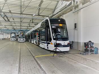Zulassung der Rhein-Neckar-Tram vollständig abgeschlossen