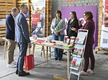 Wiedereröffnung U Halle (02)