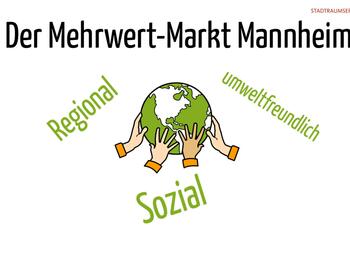 Mehrwert-Markt Mannheim