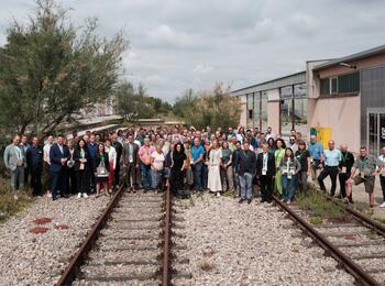 1. Mannheimer Begrünungsforum 2025