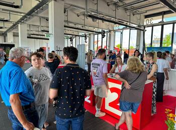 Karrieremesse MAsterplan 2025