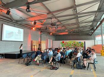 Kreislaufwirtschaft im Baugewerbe 2025