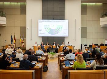 Klinikverbund Heidelberg Mannheim, Gemeinderat Juli 2025