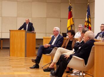 Gemeinderat: Klinikverbund Heidelberg Mannheim, 3