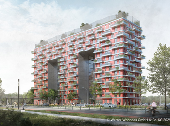 Vorstellung Hochpunkt M