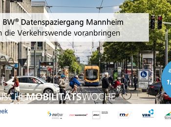 Datenspaziergang 2025