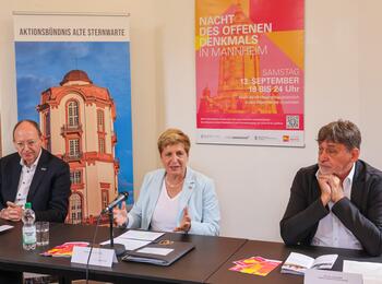 Pressekonferenz zur Vorstellung des Programms zur Nacht des offenen Denkmals 2025 (01)