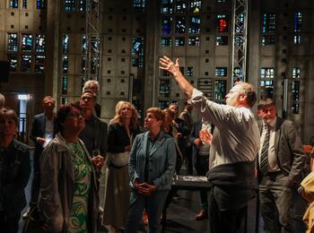 Eröffnung Nacht des offenen Denkmals in Mannheim (05)