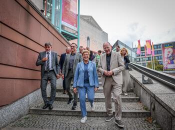 Eröffnung Nacht des offenen Denkmals in Mannheim (01)