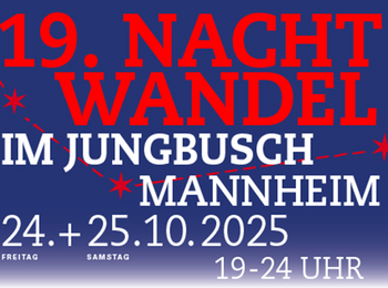 Nachtwandel 2025