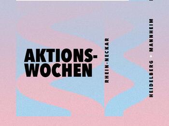 Trans*Aktionswochen Rhein-Neckar 2025