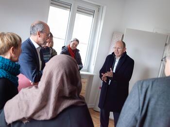 Eröffnung Westhaus in der Neckarstadt-West (03)