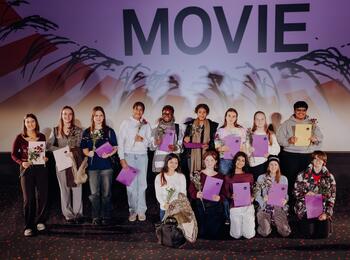 Die Gewinnerinnen von GIRLS GO MOVIE 2025
