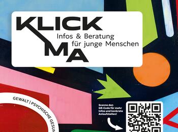 KlickMA – Neues digitales Unterstützungsangebot für junge Menschen in Mannheim