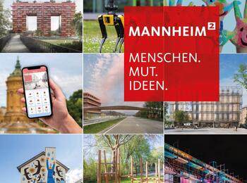 Key Visual Neujahrsempfang 2026