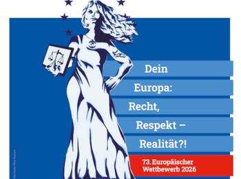 FB 19: 73. Europäischer Wettbewerb