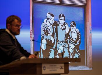 Fanprojekt: Leben des Walter Blum