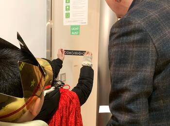 Empfang der Sternsinger 2026 (02)