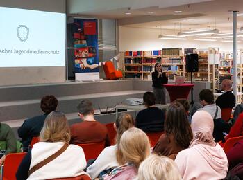 Medienelternabend 2026