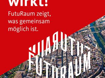 FutuRaum Mannheim: Abschlussbroschüre dokumentiert vier Jahre gemeinsamer Innenstadtentwicklung