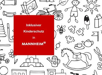 Schutzkonzept für einen inklusiven Kinderschutz