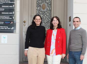 Psychologische Beratungsstellen in Mannheim bieten ausgezeichnete Qualität