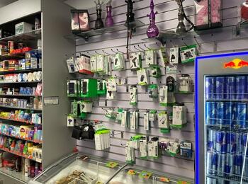 Handyzubehör darf an Sonntagen nicht verkauft werden.