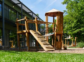 Familien-Kita Hochstätt