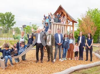 Gruppenbild 