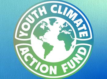 Youth Climate Action  Fund