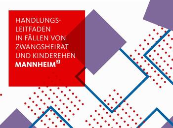 Zwangsheirat und Kinderehen: Neuer Leitfaden für Fachkräfte