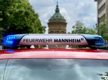 Symbolbild Feuerwehr_Wasserturm