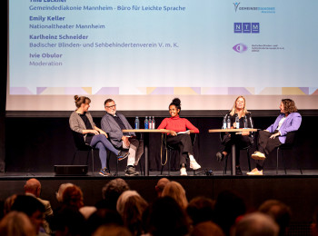 10 Jahre Mannheimer Bündnis