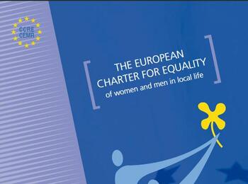 EU Charter for Equality of Women and Men in Local Life