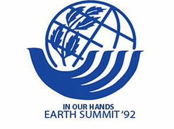 Earth Summit 92