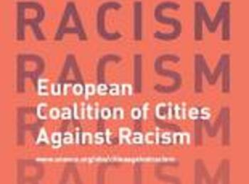 Städtekoalition gegen Rassismus