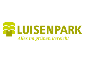 Logo Luisenpark