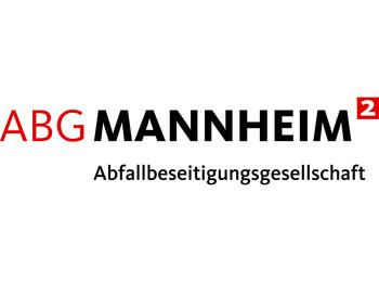 Logo ABG Mannheim