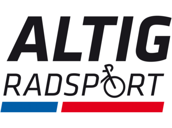 Logo Radsport Altig