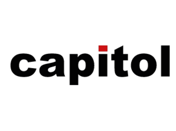 Logo Capitol