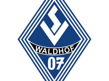 LOGO SV Waldhof