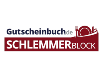 Logo Schlemmerblock/Gutscheinbuch.de